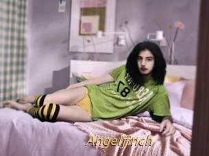 Angelfinch