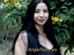 Angelholmes