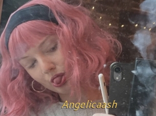 Angelicaash