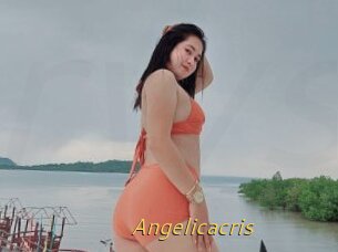 Angelicacris