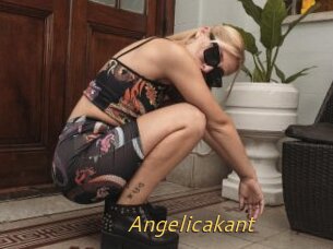 Angelicakant