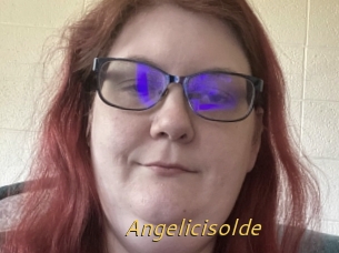 Angelicisolde