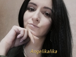 Angelikalika