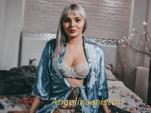 Angelinaaniston