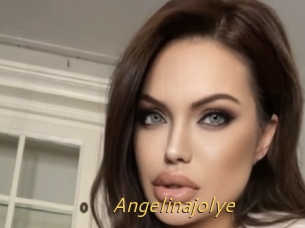 Angelinajolye