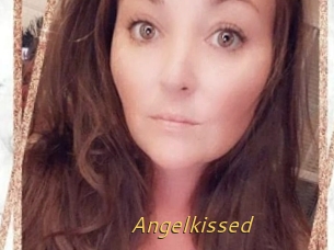 Angelkissed