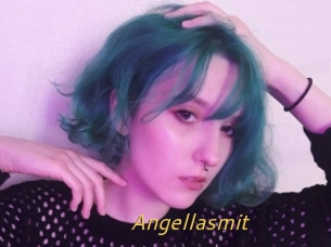 Angellasmit