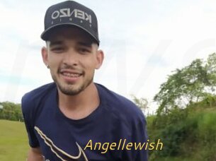 Angellewish