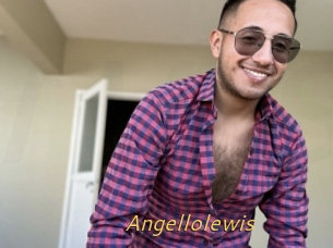 Angellolewis