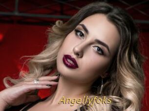Angellyfoks