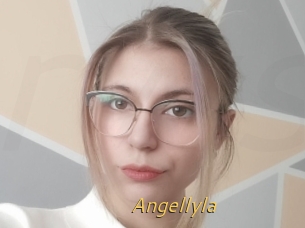 Angellyla