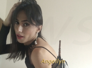 Angellyn