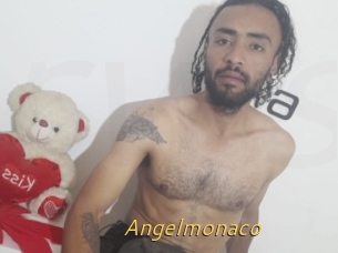 Angelmonaco