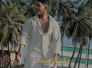 Angeloblake