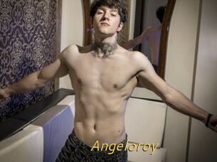 Angeloroy