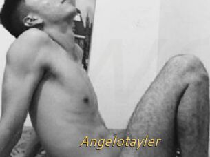 Angelotayler