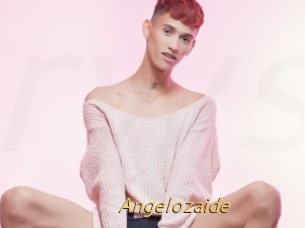 Angelozaide