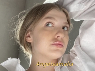 Angelsamalia