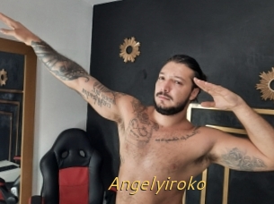 Angelyiroko