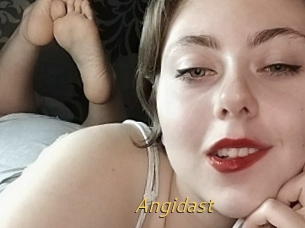 Angidast