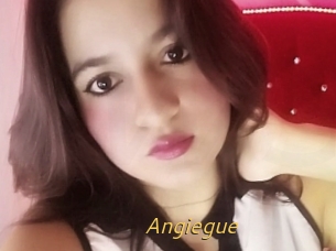 Angiegue