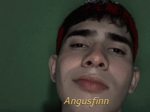 Angusfinn