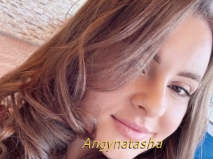 Angynatasha
