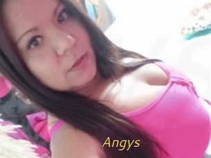 Angys