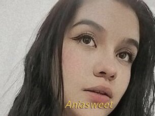 Aniasweet