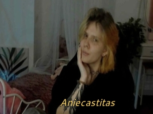 Aniecastitas