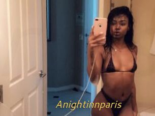 Anightinnparis