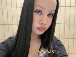 Anikkaliam