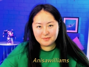 Anisawilliams