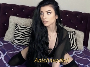 Anishaxodoll
