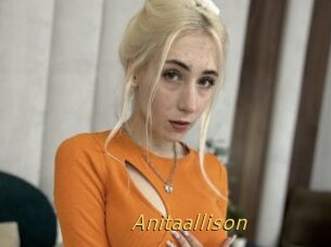 Anitaallison