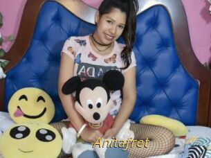 Anitafret