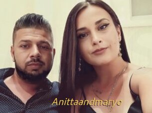 Anittaandmaryo