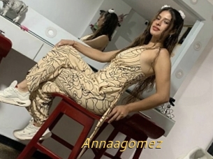 Annaagomez