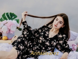 Annaalvarez
