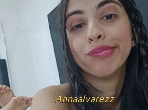 Annaalvarezz