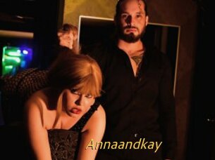 Annaandkay