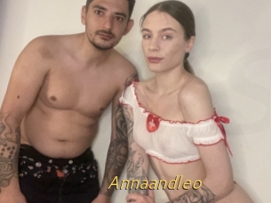 Annaandleo