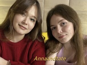 Annaandtate