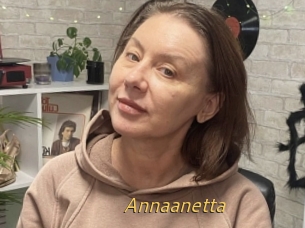 Annaanetta