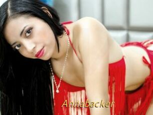 Annabacker