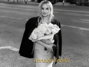 Annabellebilli