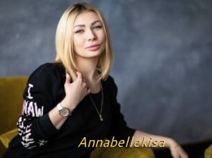 Annabellekisa