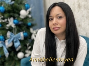 Annabellestoyen