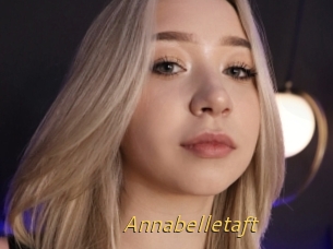 Annabelletaft