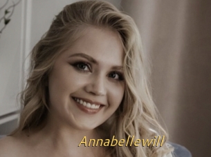 Annabellewill